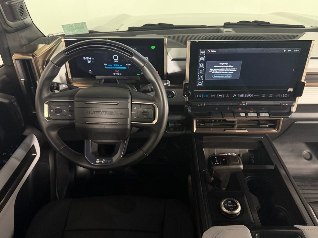 Used 2025 GMC Hummer EV 2X image 15