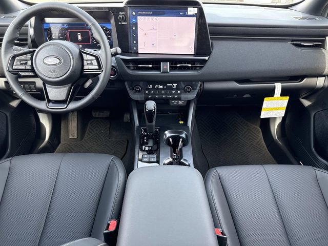 New 2026 Subaru Outback Limited image 18