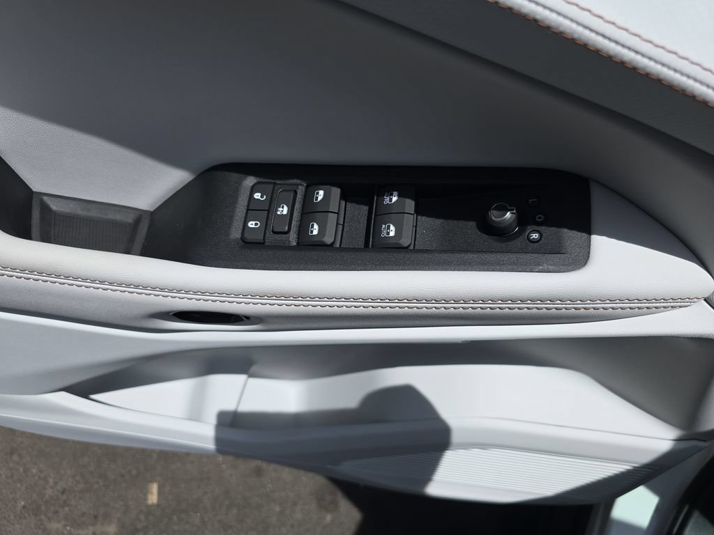 New 2026 Jeep Cherokee Limited AWD/4WD image 28