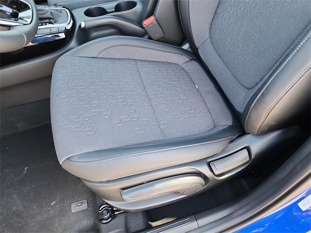 New 2026 Kia Seltos S image 14