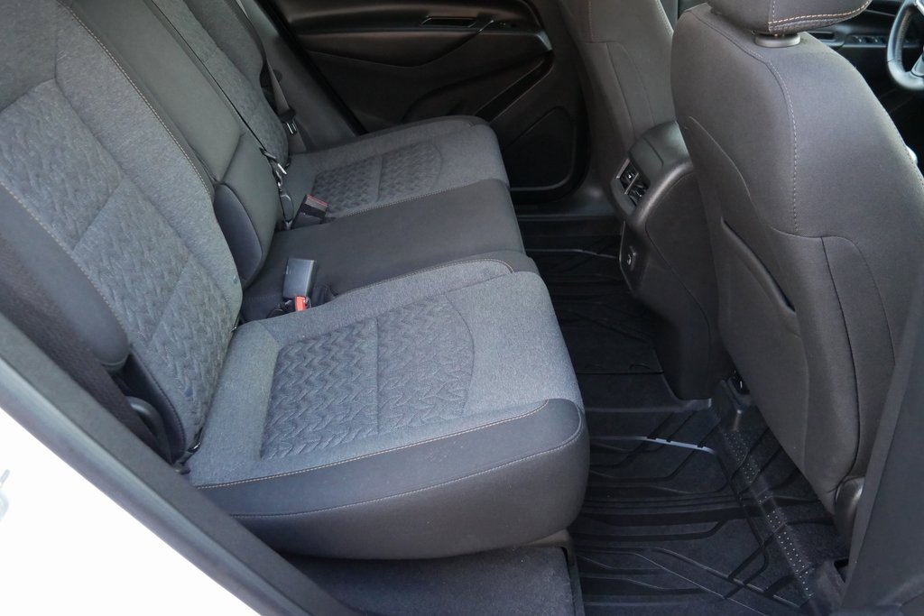 Used 2022 Chevrolet Equinox LT image 23