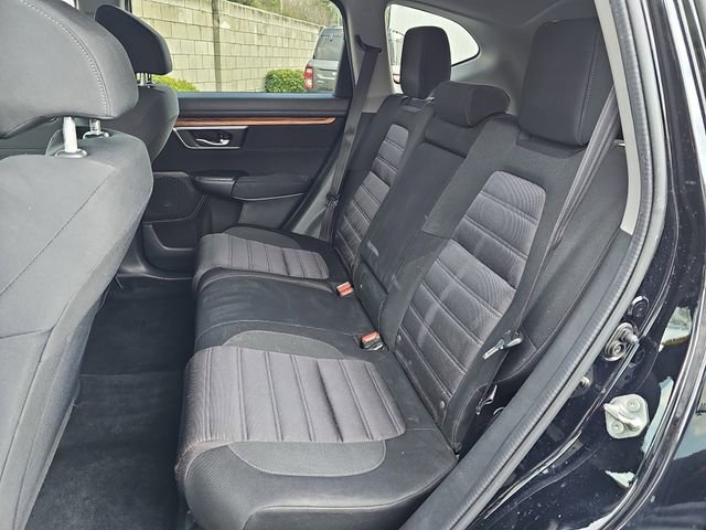 Used 2019 Honda CR-V EX image 14