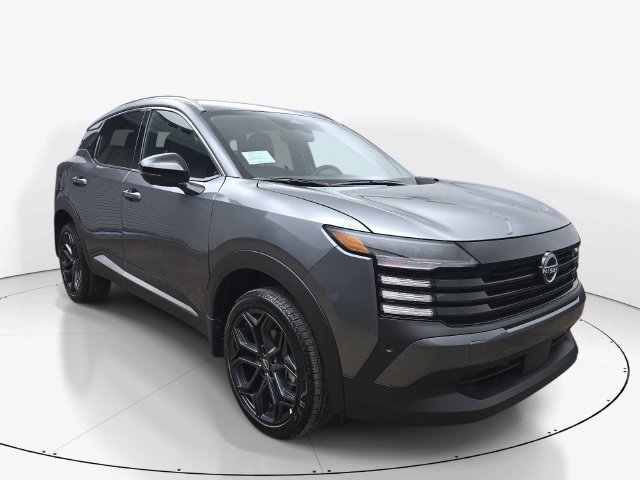 New 2027 Nissan Kicks SR w/ SR Premium Package FWD image 3