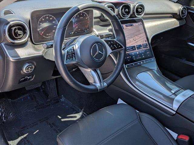 Certified 2023 Mercedes-Benz C 300 Sedan image 10