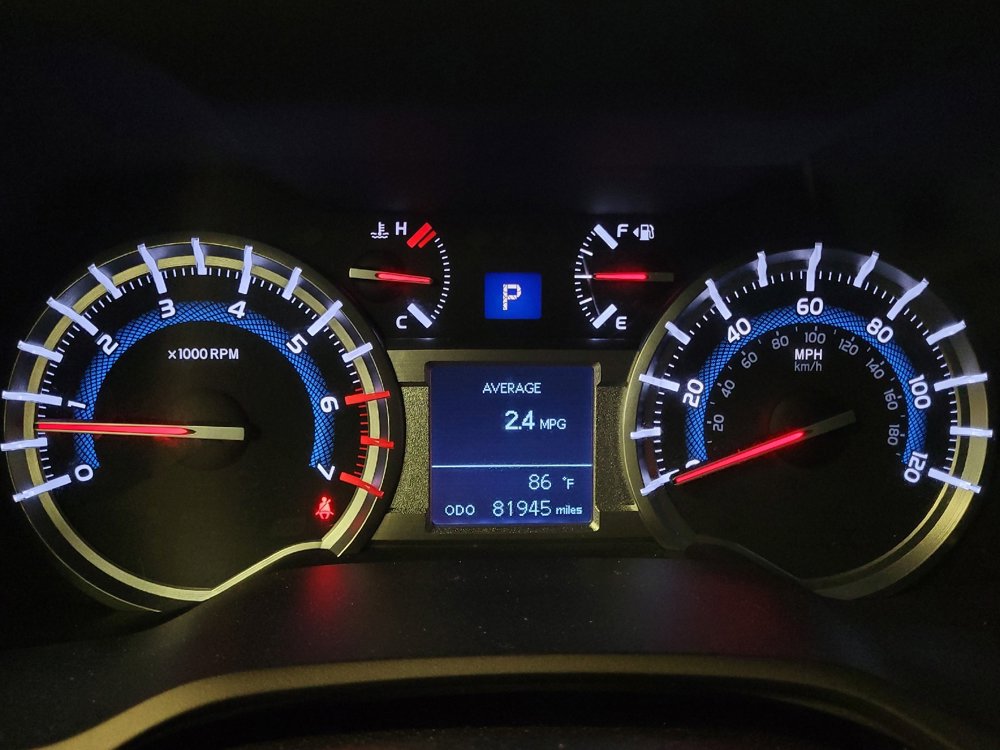 Used 2019 Toyota 4Runner SR5 image 23