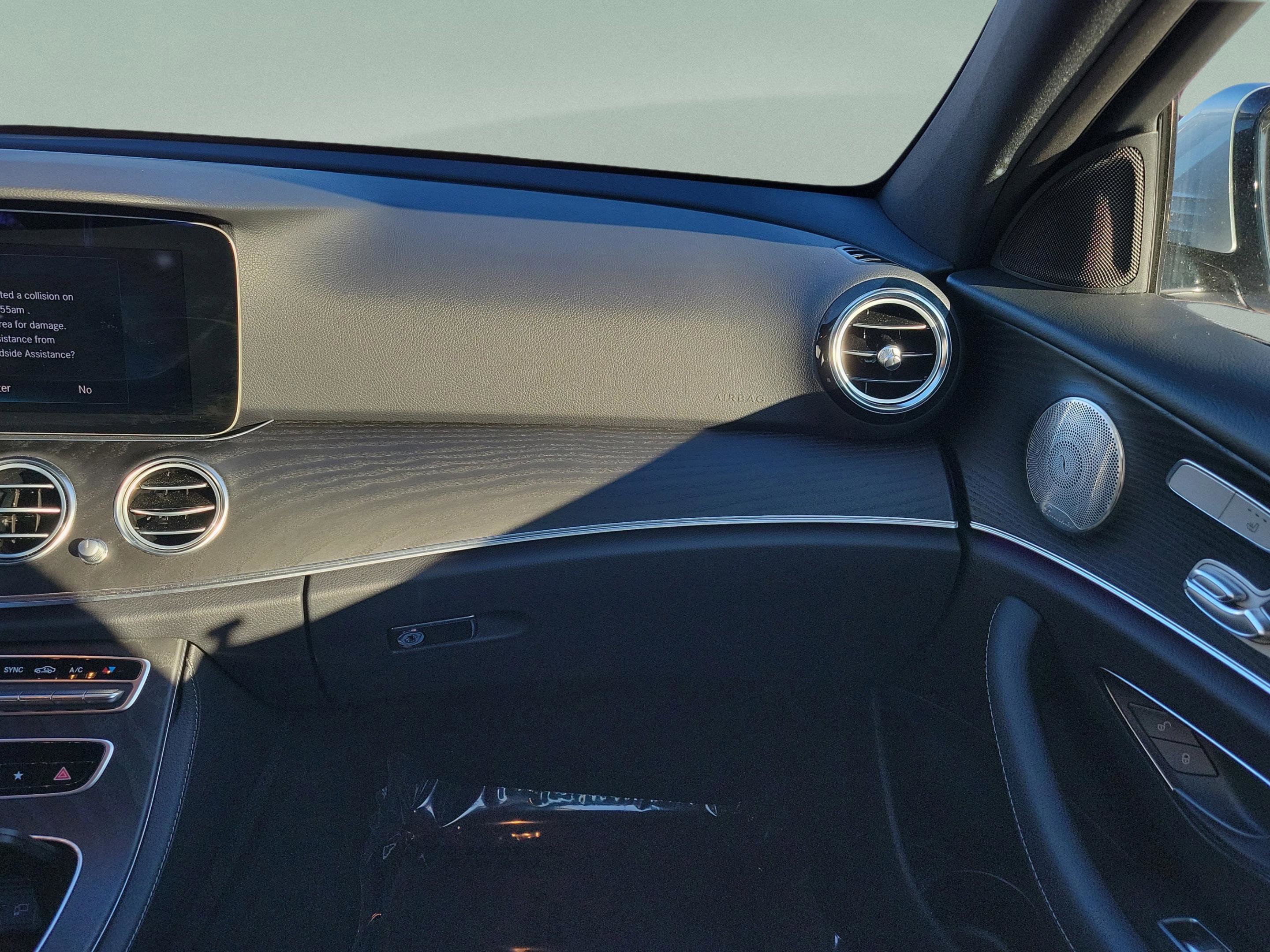 Certified 2023 Mercedes-Benz E 350 Sedan image 12