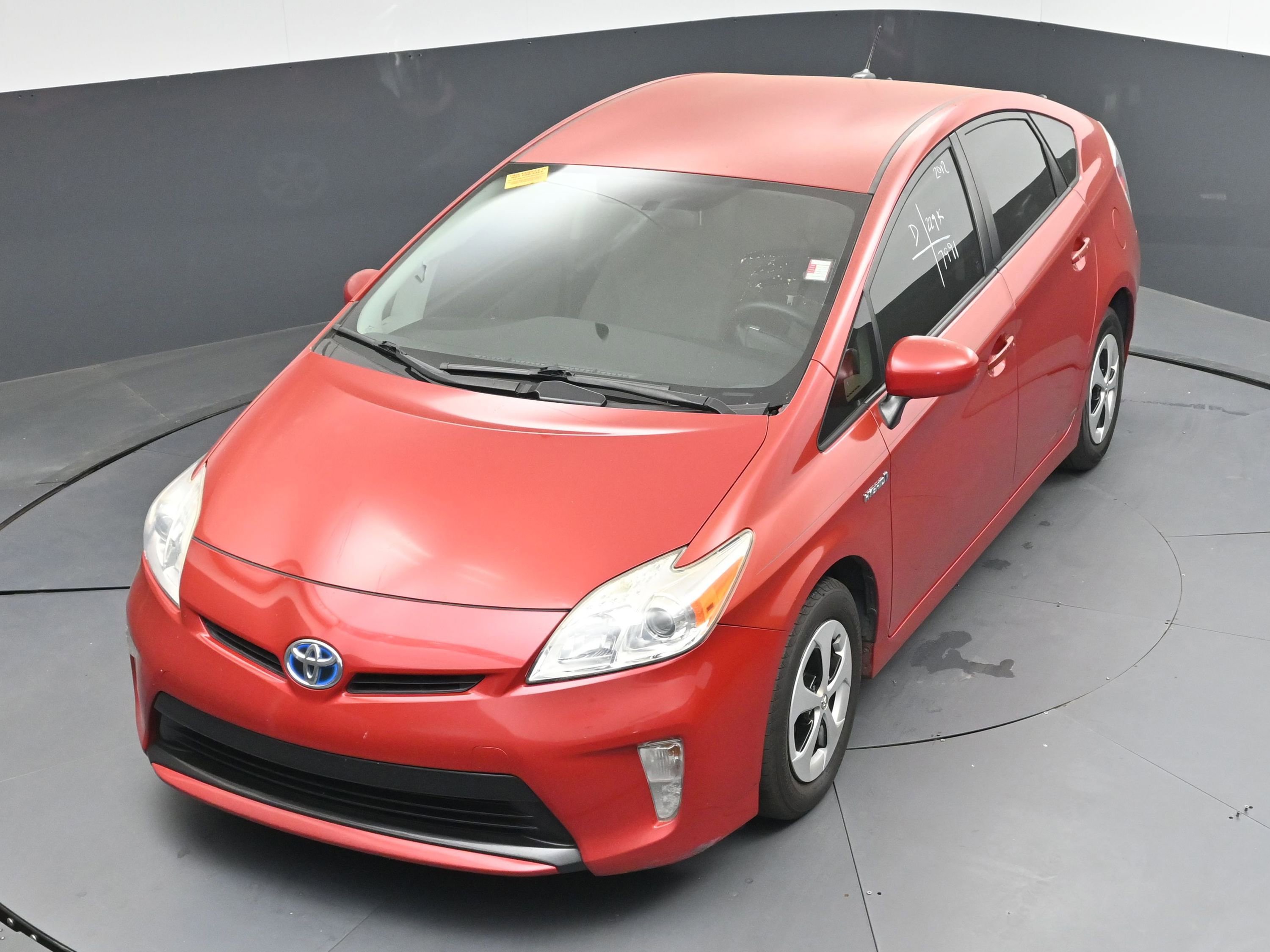 Used 2012 Toyota Prius Three image 27