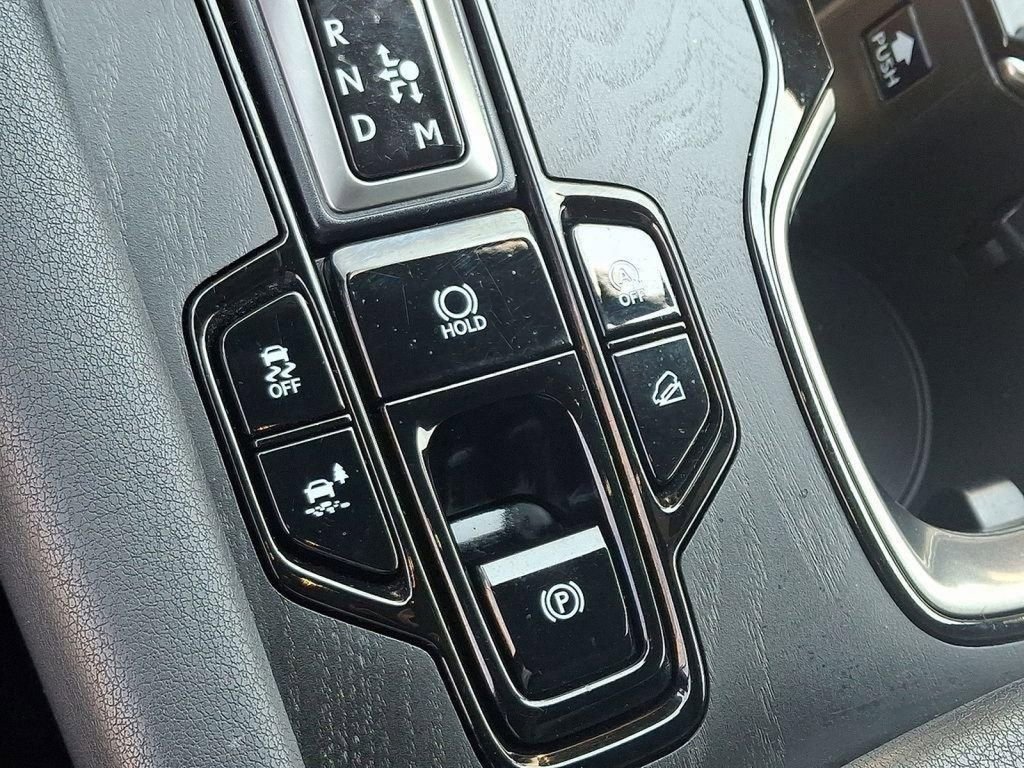 Used 2024 Lexus RX 350 Premium w/ Accessory Package (Z1) image 25