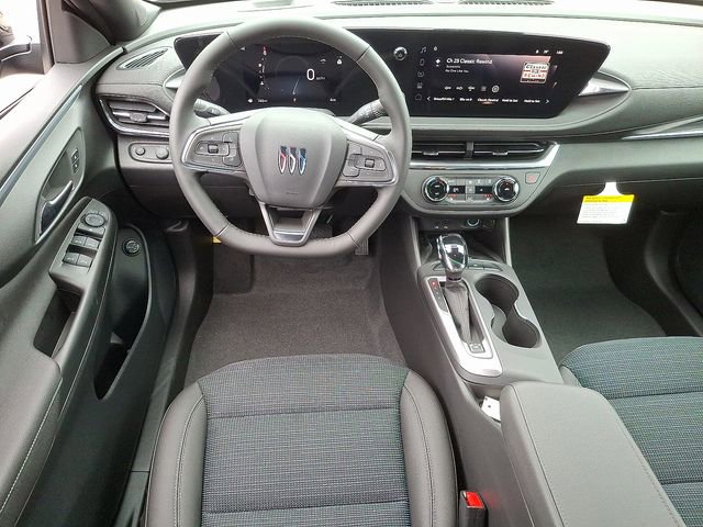 New 2026 Buick Envista Preferred w/ Convenience I Package image 7