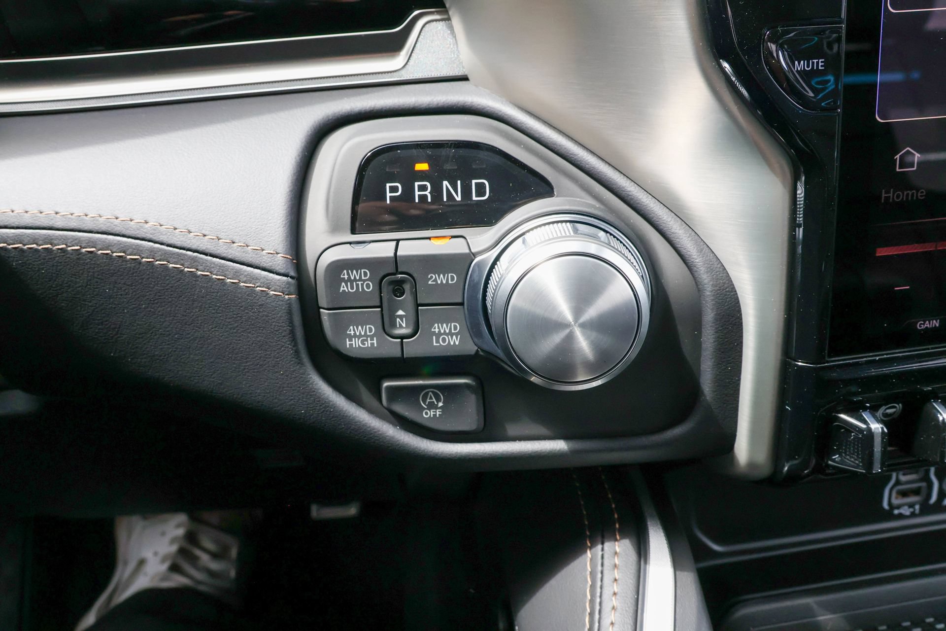 New 2026 RAM 1500 Tungsten AWD/4WD image 26