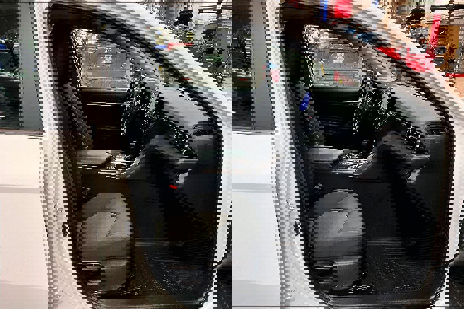 Certified 2023 Toyota Camry LE w/ Cold Weather Package image 7