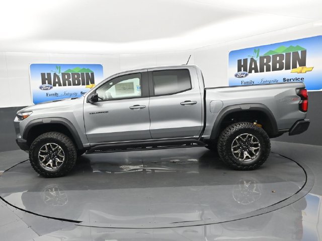 New 2026 Chevrolet Colorado ZR2 w/ Technology Package AWD/4WD image 2