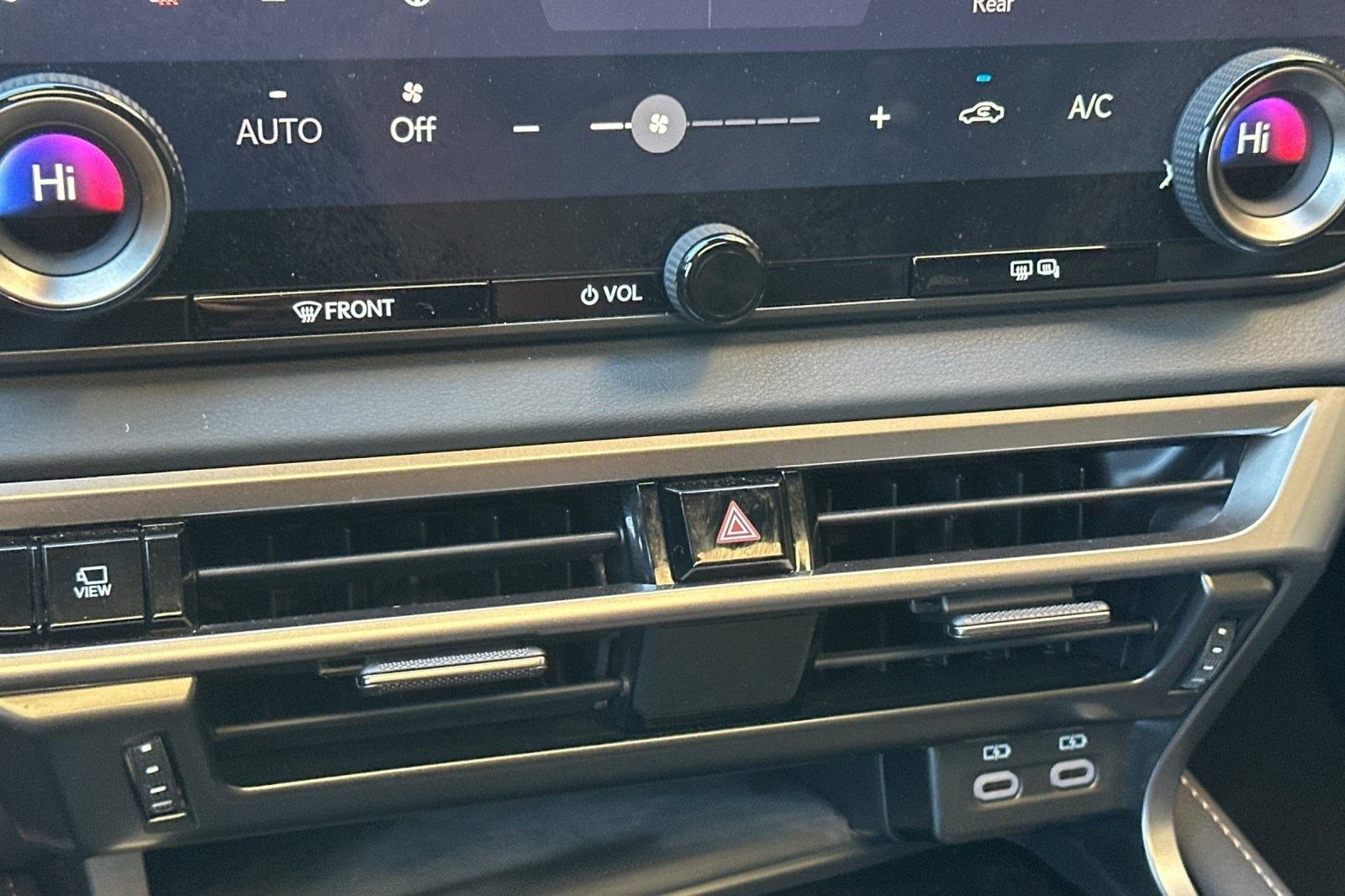 Used 2024 Lexus RX 350 FWD image 24