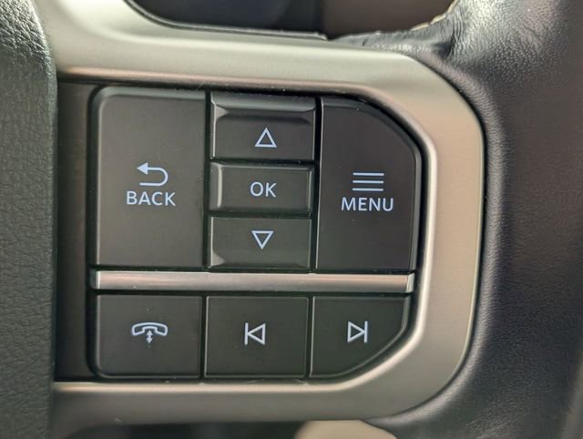 Used 2024 Ford Expedition Limited image 18