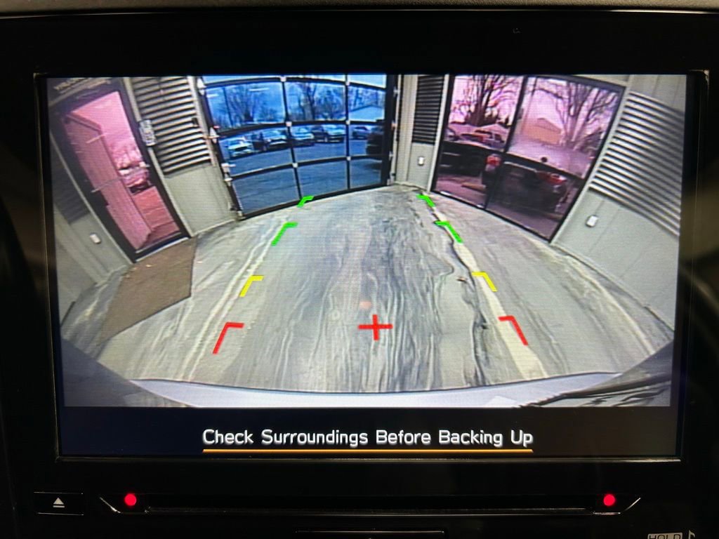 Used 2019 Subaru Forester Limited AWD/4WD image 19