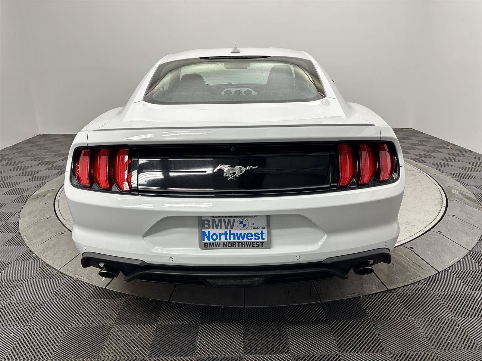 Used 2023 Ford Mustang Premium RWD image 15
