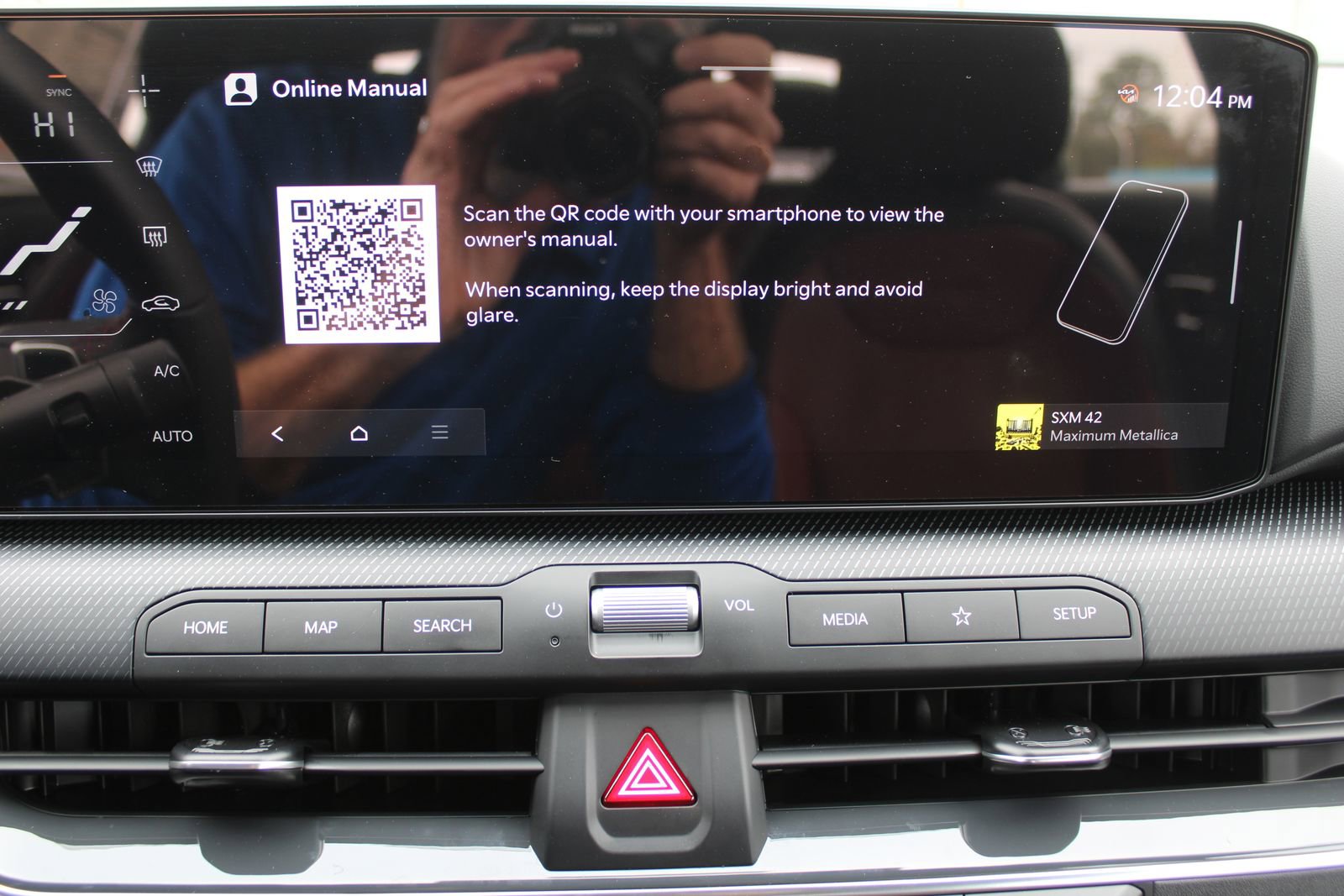 New 2026 Kia K4 GT-Line image 48