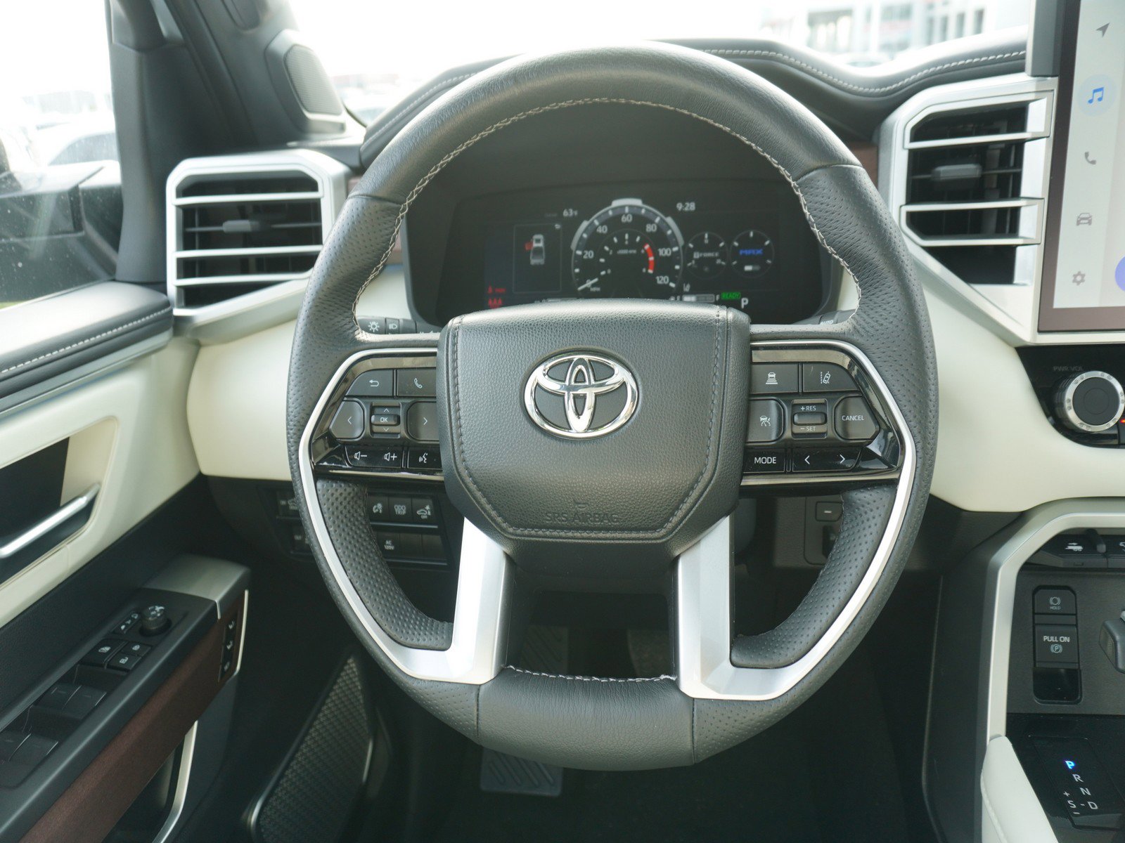 Used 2023 Toyota Tundra Capstone image 22