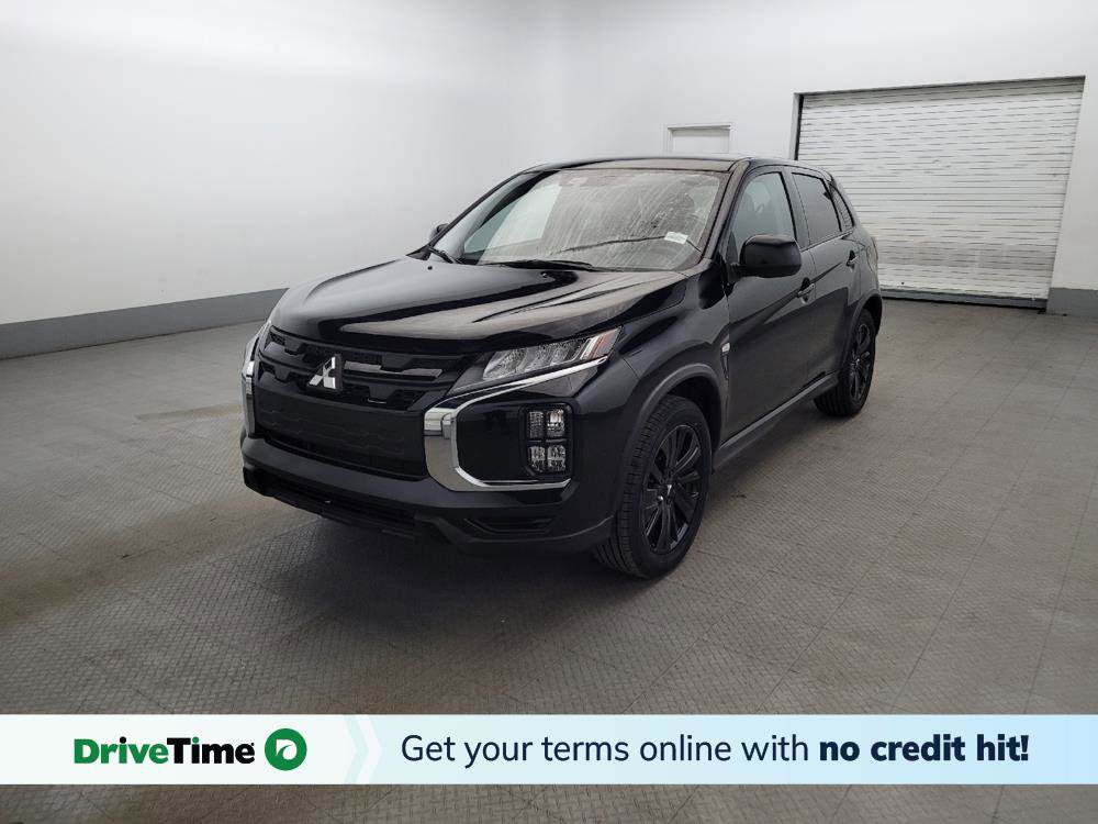 Used 2024 Mitsubishi Outlander Sport LE