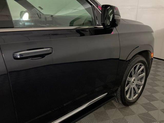 Certified 2023 Cadillac Escalade ESV Premium Luxury Platinum image 7