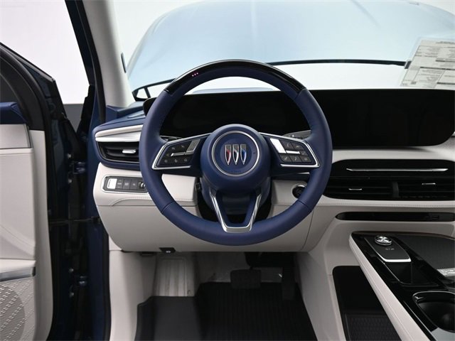 New 2026 Buick Enclave Avenir w/ Super Cruise Package image 29