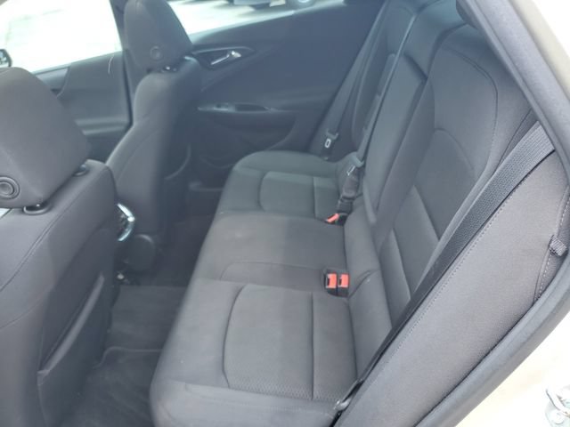 Used 2016 Chevrolet Malibu LT FWD image 30