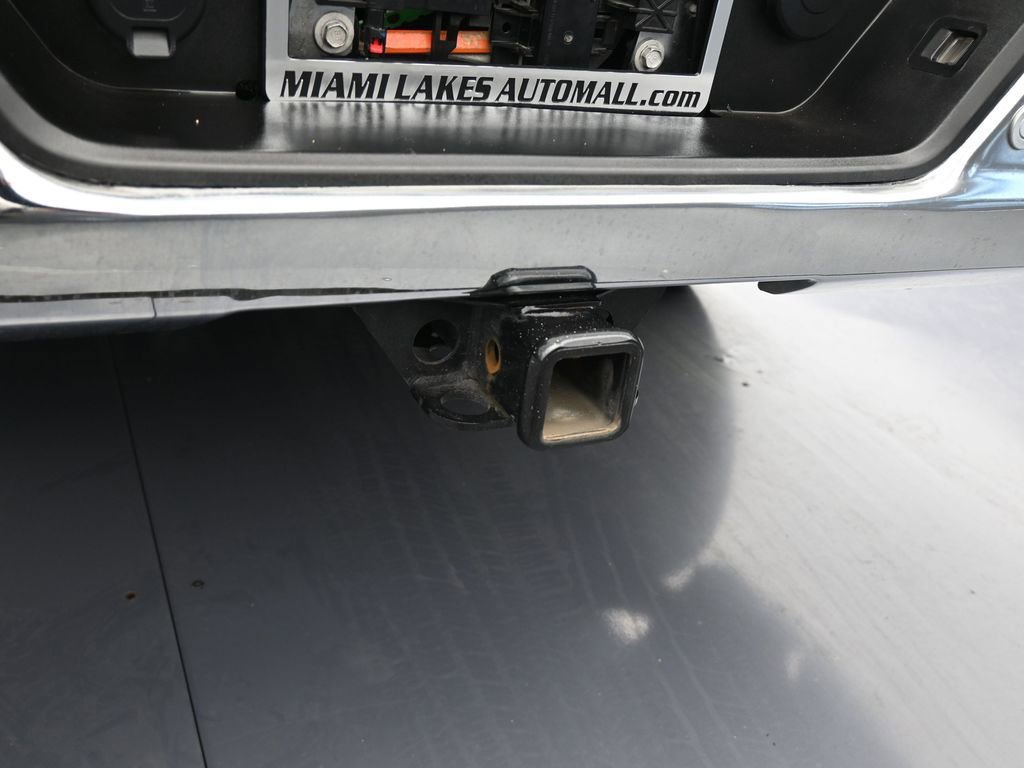 Used 2024 Chevrolet Silverado 1500 LTZ w/ LTZ Convenience Package II image 43