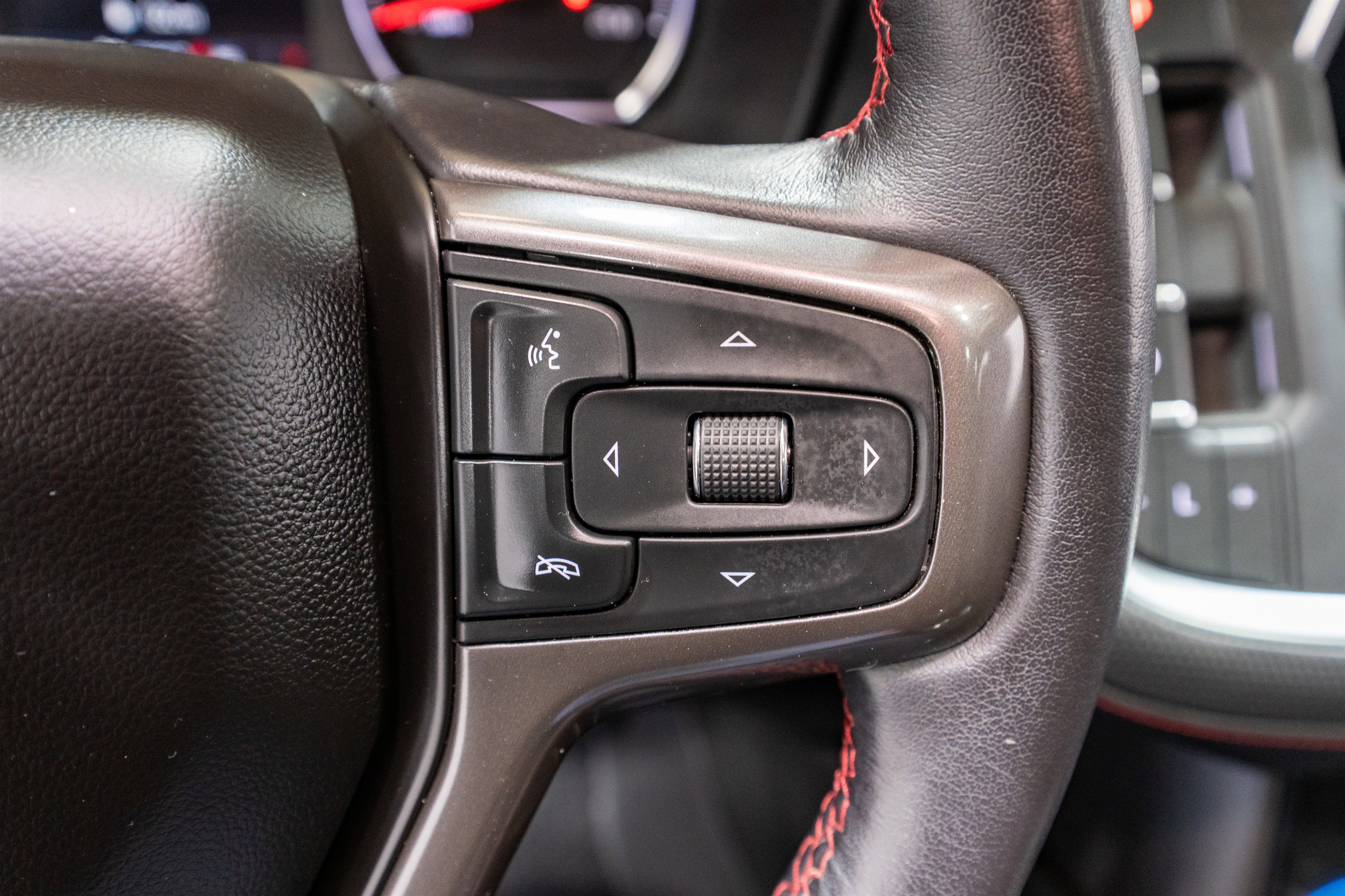 Used 2021 Chevrolet Tahoe RST w/ Rear Media and Nav Package image 28