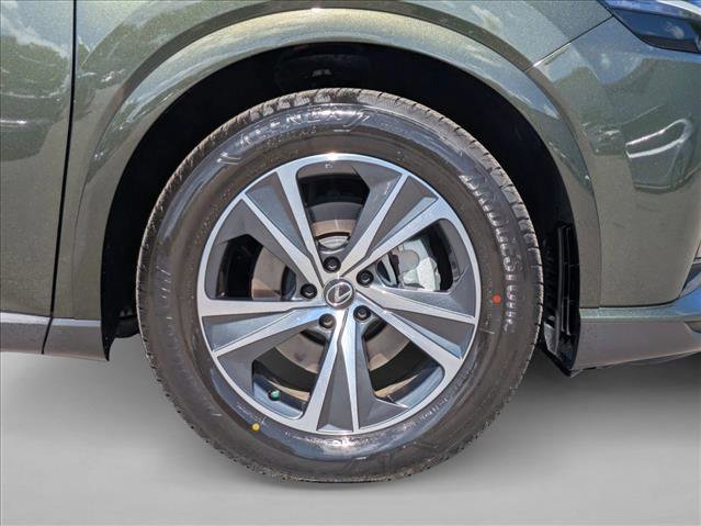 Used 2023 Lexus RX 350 Premium w/ Accessory Package FWD image 23