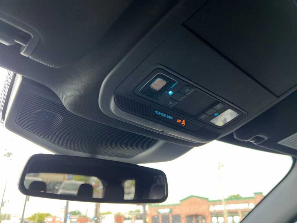 Used 2020 Ford Explorer ST w/ ST Street Pack image 51