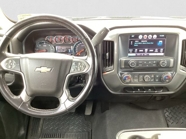 Used 2019 Chevrolet Silverado 1500 LT w/ All Star Edition image 10