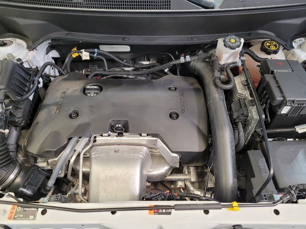 Used 2020 Chevrolet Equinox Premier image 30