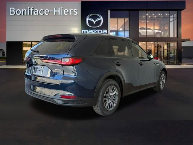New 2025 MAZDA CX-90 3.3 Turbo w/ Select Package image 22