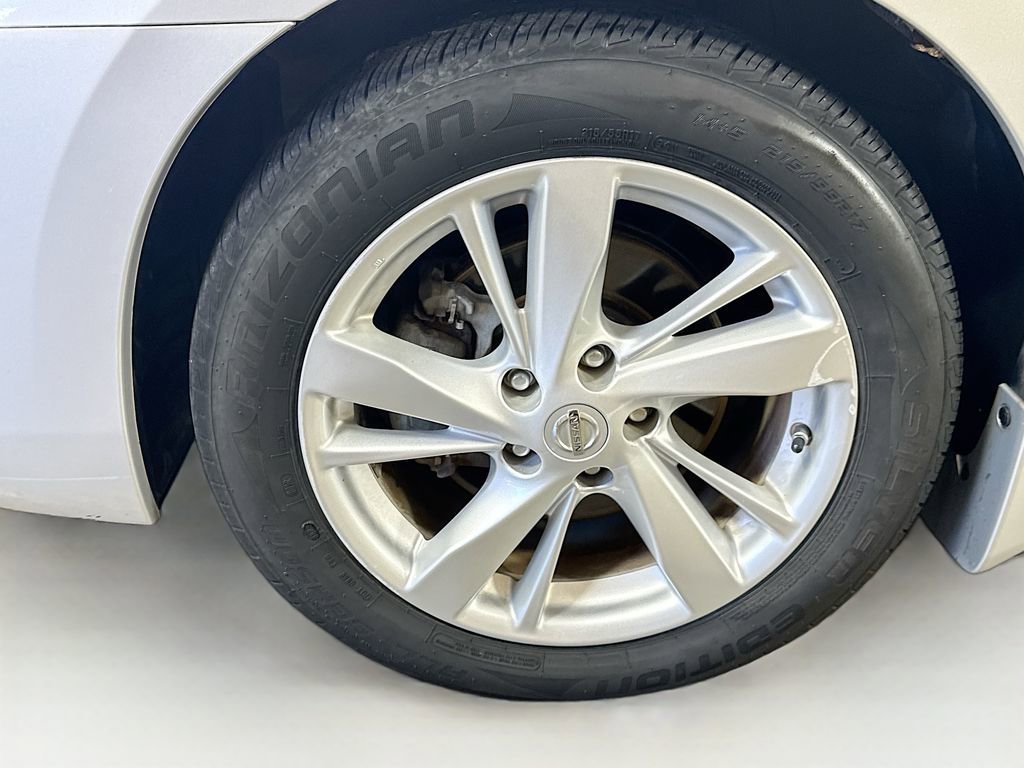 Used 2015 Nissan Altima 2.5 SV FWD image 37