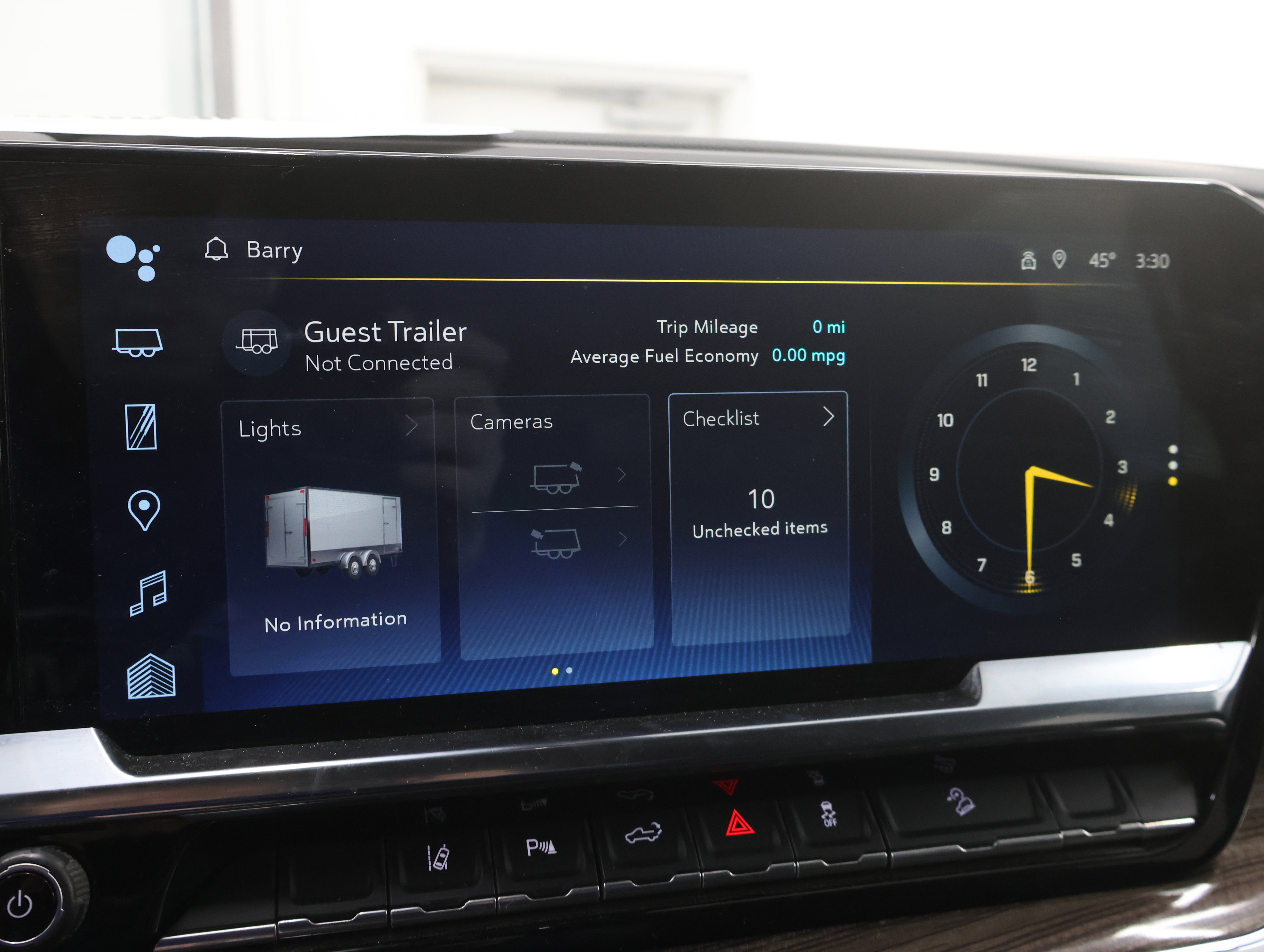 Used 2024 Chevrolet Silverado 2500 LT w/ Midnight Edition image 53