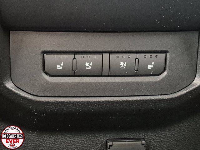 New 2026 Toyota Tundra Platinum AWD/4WD image 27
