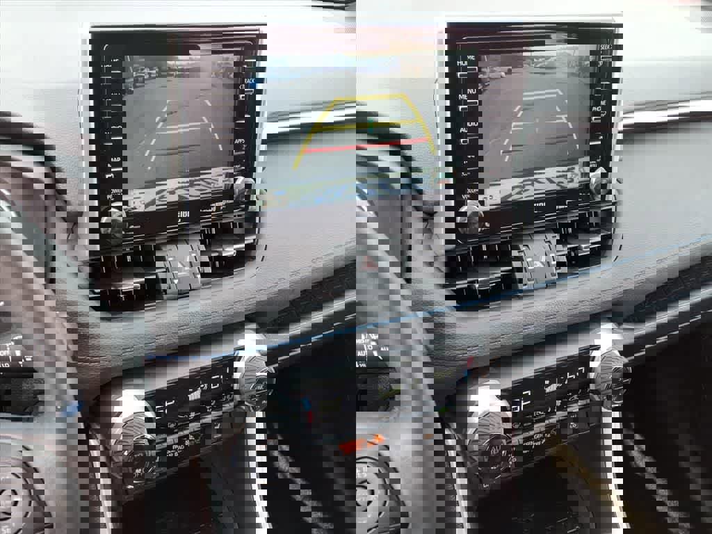 Used 2021 Toyota RAV4 XSE image 21