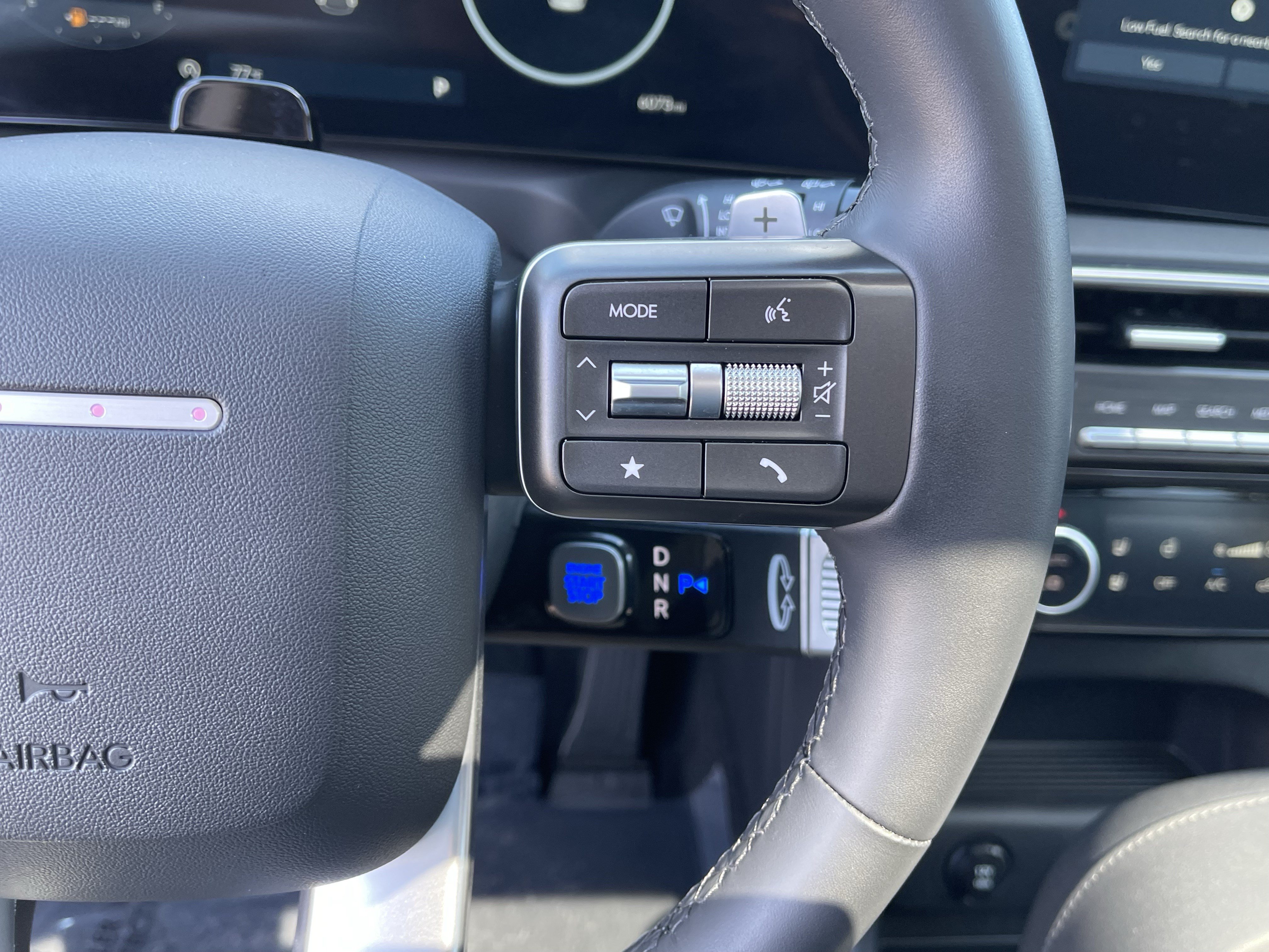 Certified 2026 Hyundai Palisade SEL AWD/4WD image 25