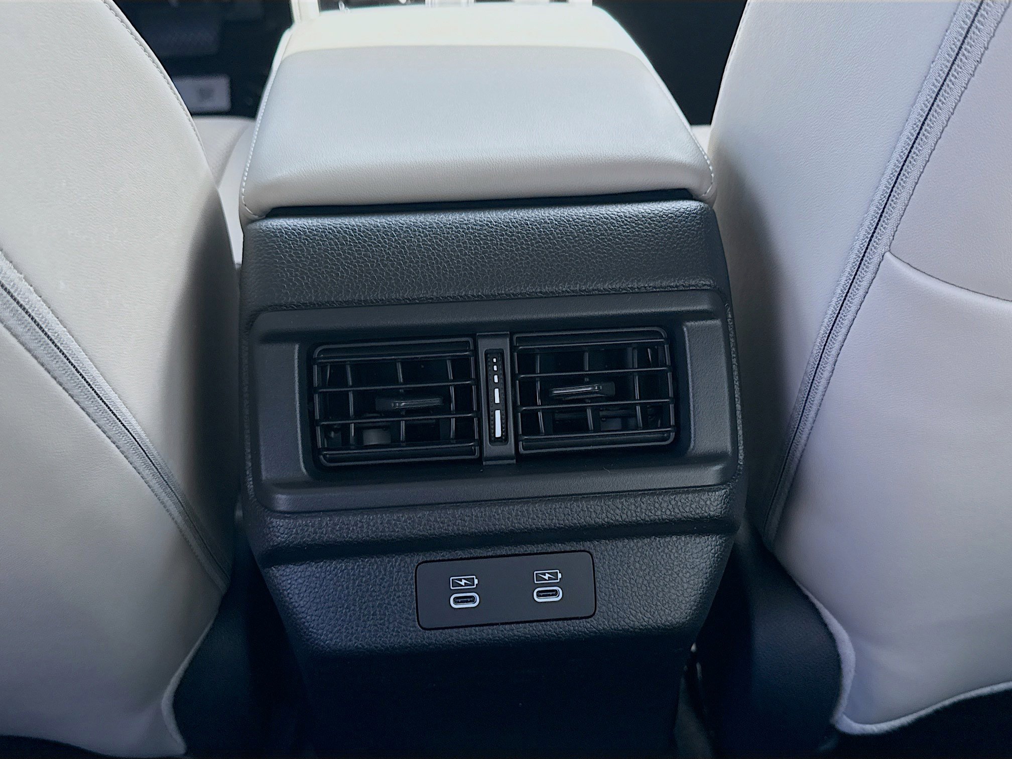 New 2026 Honda Accord Touring image 20