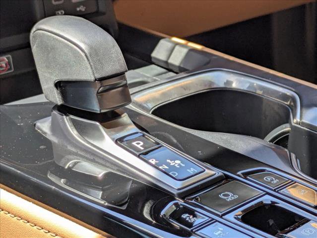 Used 2025 Lexus NX 350 AWD w/ Premium Package image 15