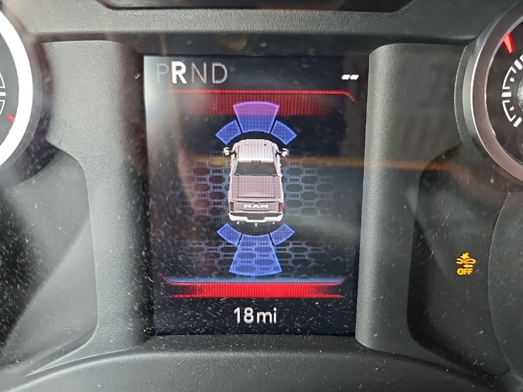 New 2026 RAM 2500 Tradesman image 69