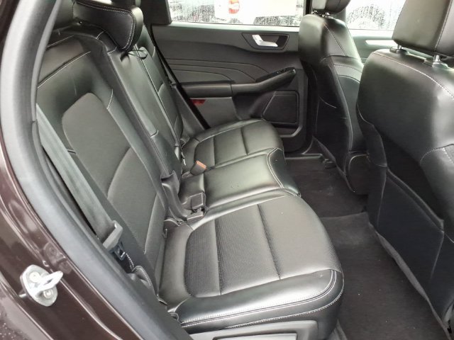Used 2023 Ford Escape Platinum AWD/4WD image 21