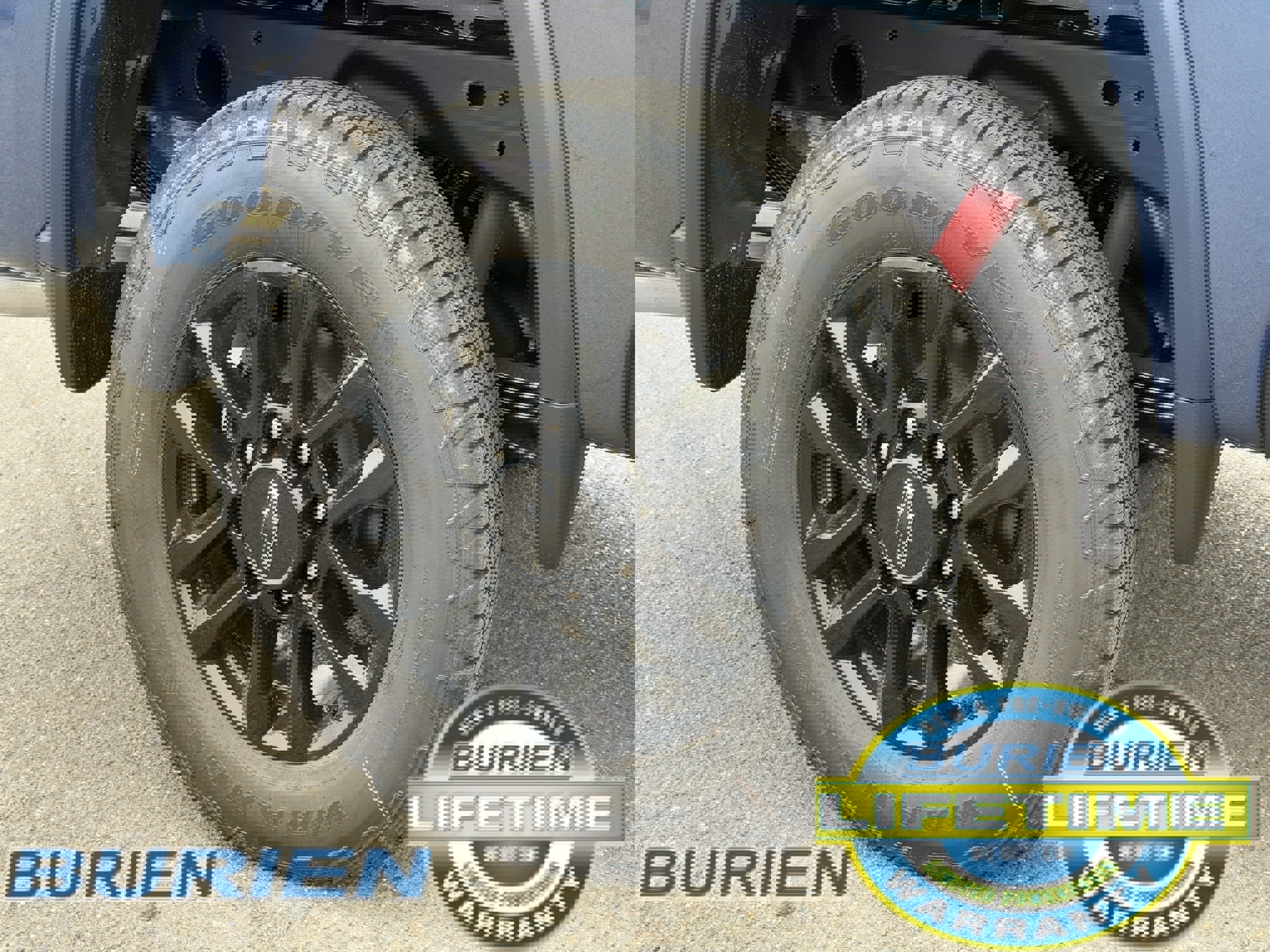 New 2026 Chevrolet Silverado 2500 Custom w/ Custom Value Package image 38