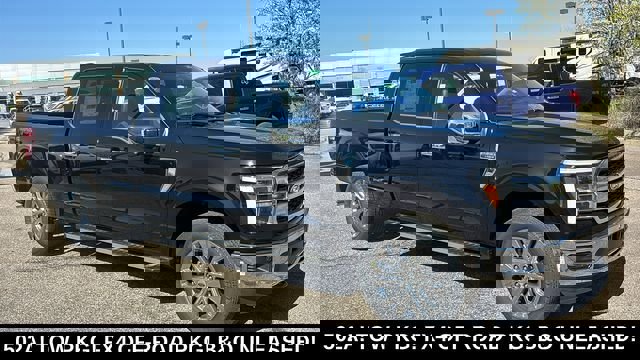 New 2026 Ford F150 Lariat image 29