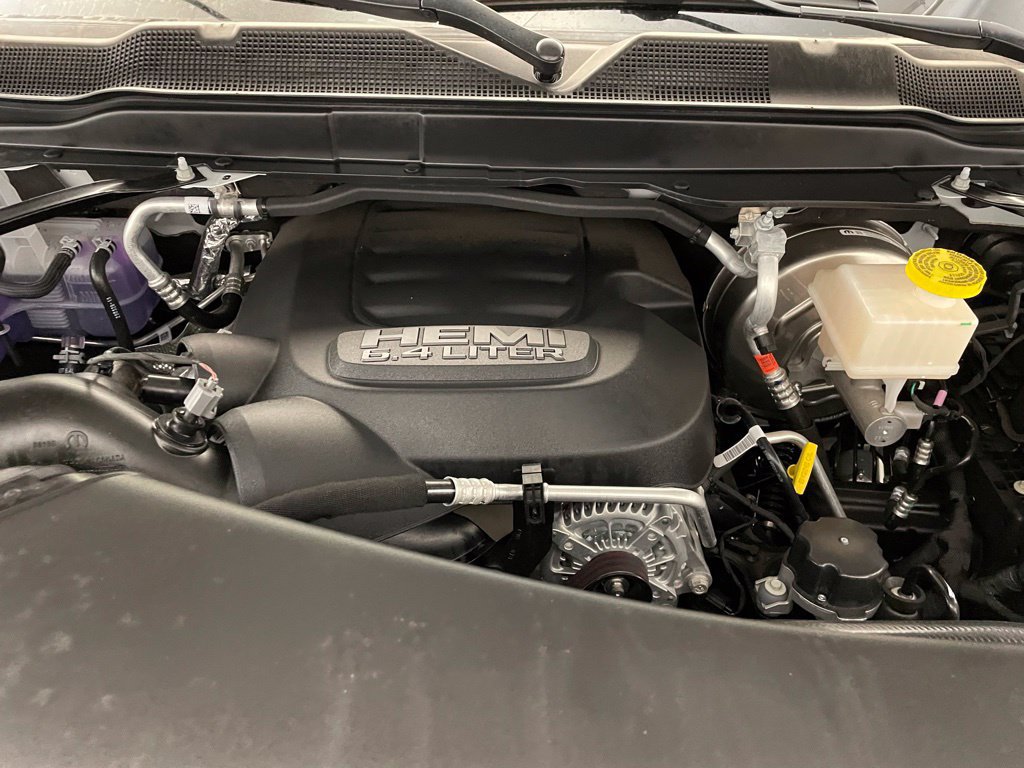New 2026 RAM 2500 Tradesman RWD image 17