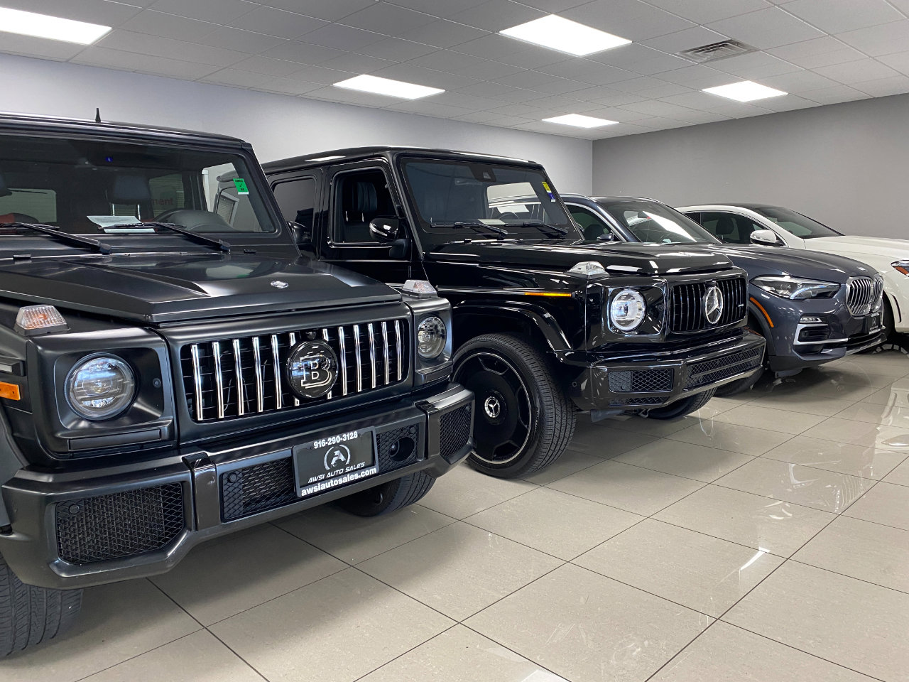 Used 2019 Land Rover Range Rover HSE image 46