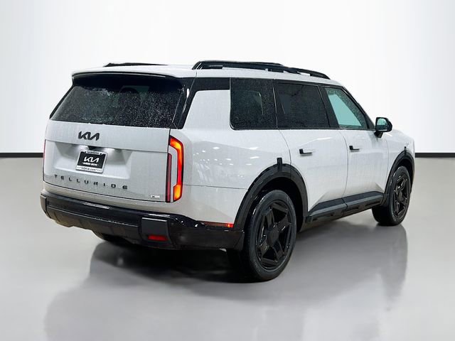 New 2027 Kia Telluride EX X-Line image 7
