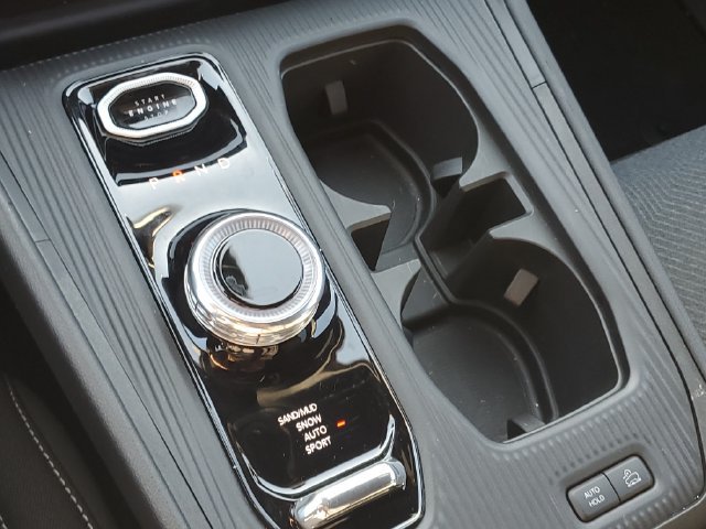 New 2026 Jeep Cherokee Laredo AWD/4WD image 27
