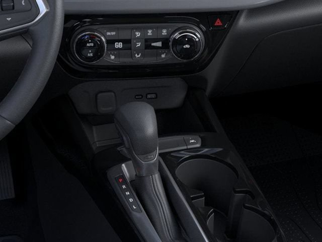 New 2026 Chevrolet Trax LT w/ Driver Confidence Package FWD image 23