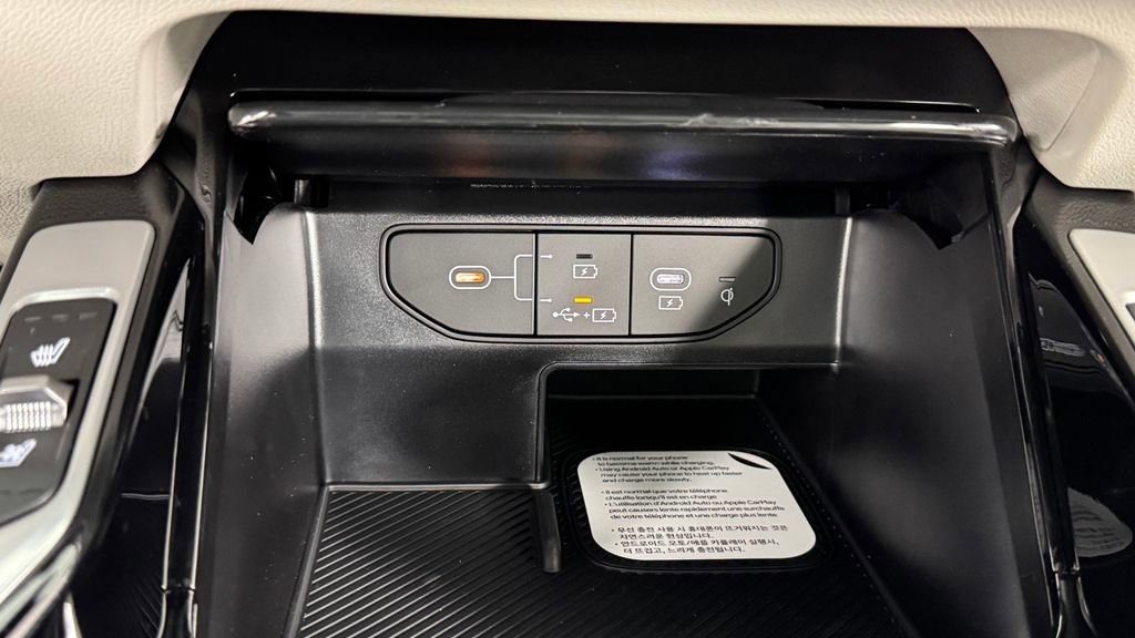 New 2026 Kia Sorento SX Prestige image 30